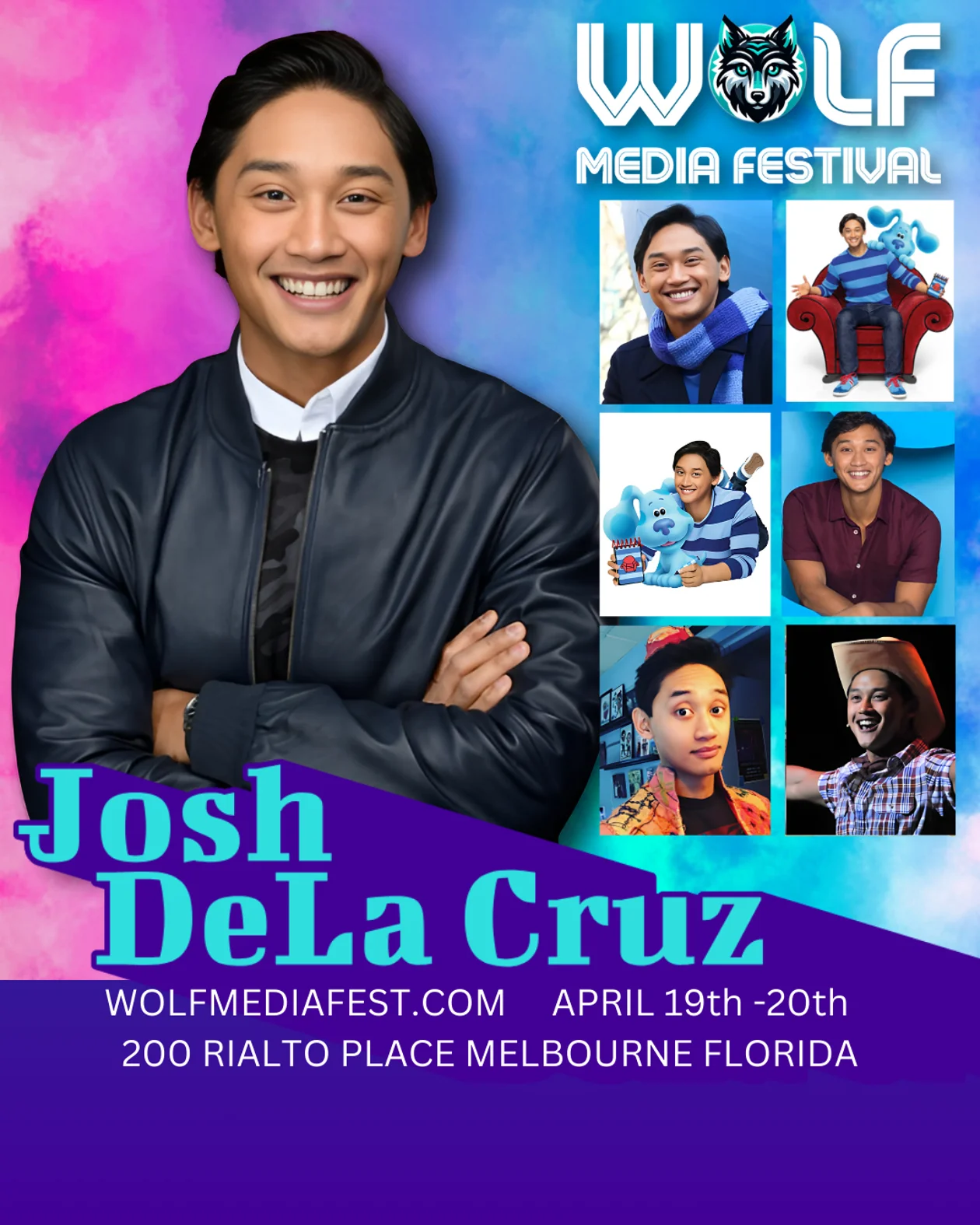 josh dela cruz
